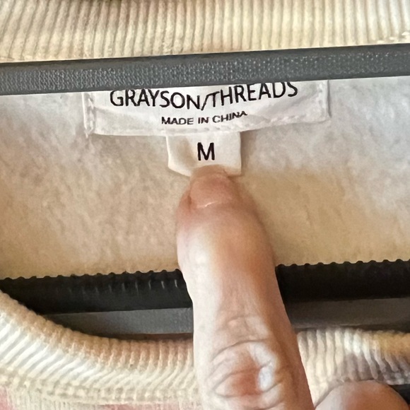 Grayson Threads Sweatshirt - Picture 6 of 6